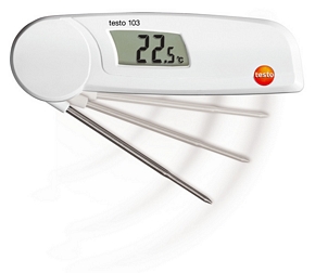 Testo 103 0560 0103 Thermometer